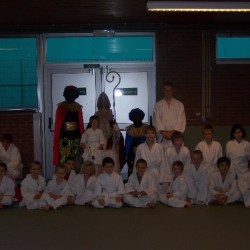 1911 - Judoclub Zaventem 